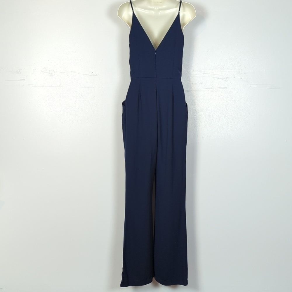 Adelyn Rae Jumpsuit - Picture 7 of 12